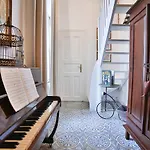 Nadi's - Heart Of Apartament