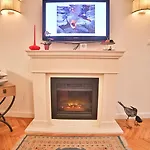 Apartament Nadi's - Heart Of