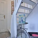 Apartament Nadi's - Heart Of *