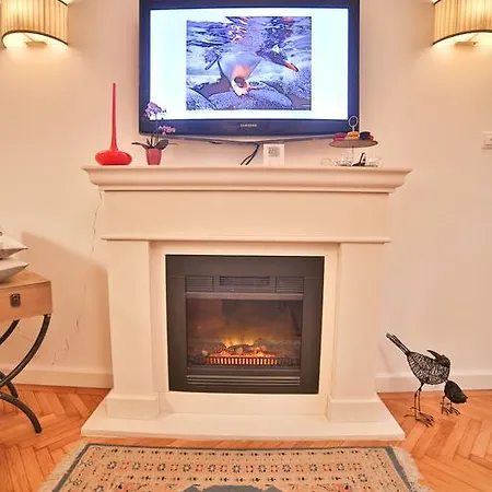 Apartamento Nadi's - Heart Of
