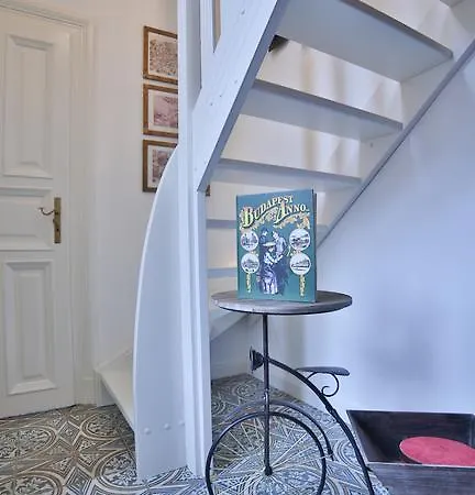 Apartamento Nadi's - Heart Of *