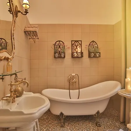 Apartamento Nadi's - Heart Of