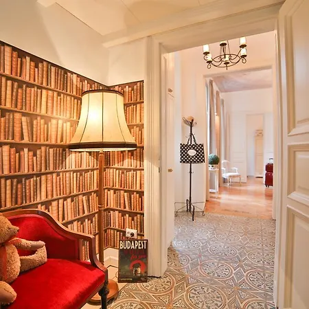 Nadi's - Heart Of Apartment