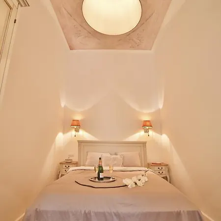 Apartment Nadi's - Heart Of Budapest