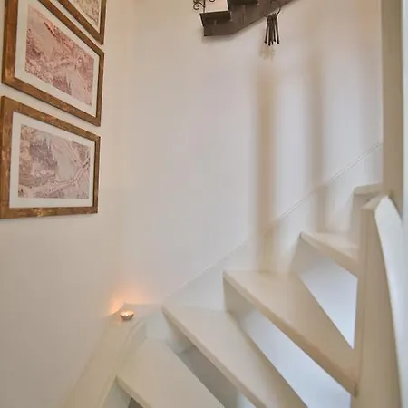 Nadi's - Heart Of Apartamento *