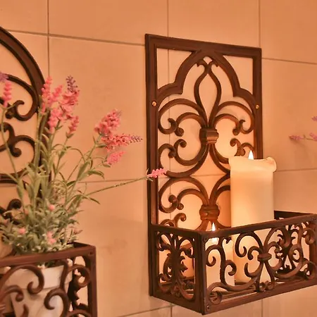 Nadi's - Heart Of Apartment Budapest