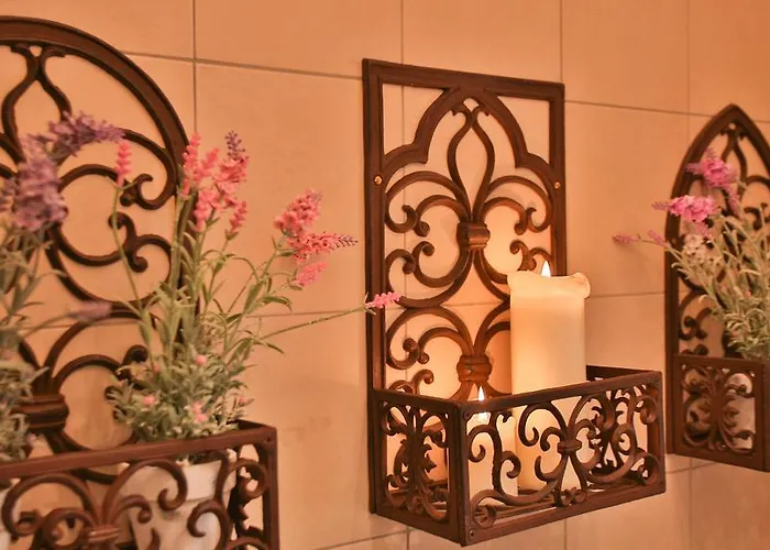 Nadi's - Heart Of Appartement Budapest